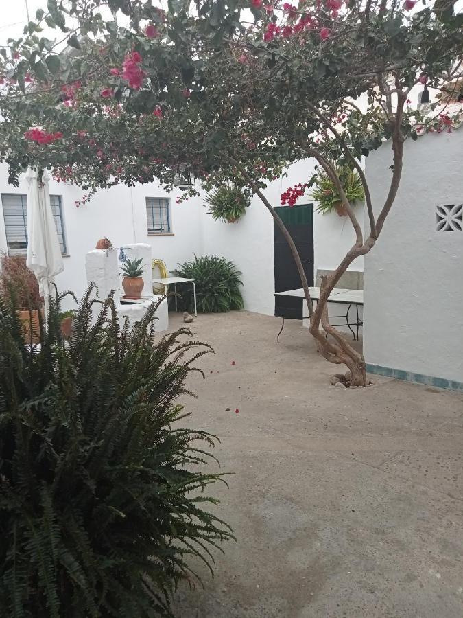 La Chanca Hotel Conil De La Frontera Exterior foto