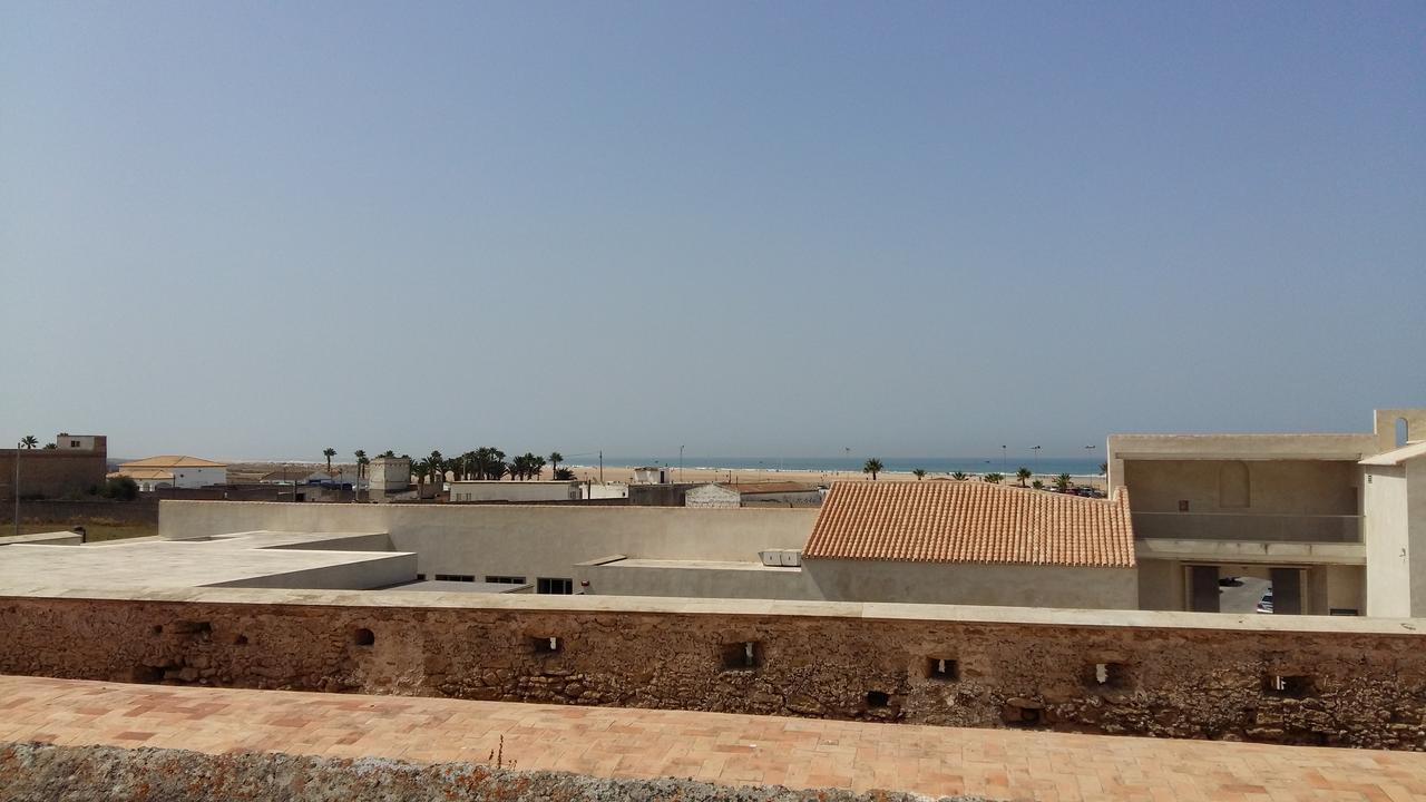 La Chanca Hotel Conil De La Frontera Exterior foto